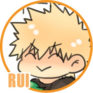 Happy *belated* Birthday to Kacchan!! 4.20