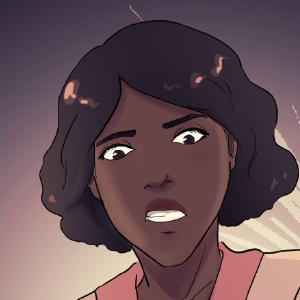 Episode 10 - Emotional Baggage