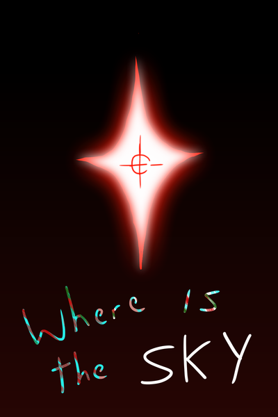 Where Is The Sky (Obsoleto)
