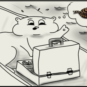 Adventures of Edwin - Part 9 - The measure of it