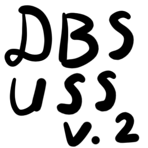 Dragon Ball USS - Volume 2