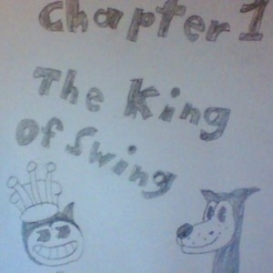Chapter 1: The King Of Swing