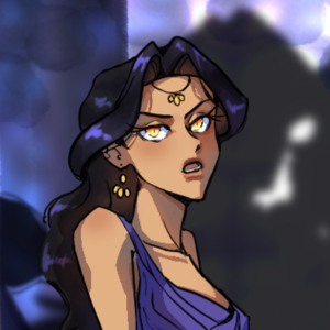 Chapter Three: I am Better At This