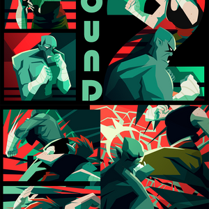 Down But Alive Episode 2