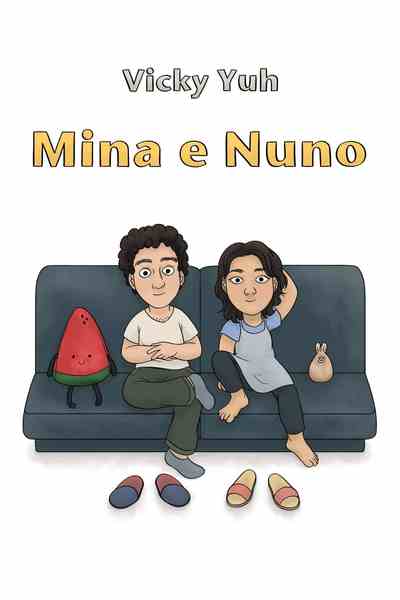 Mina e Nuno
