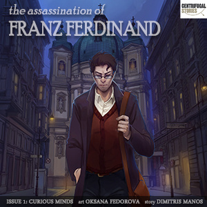 The Assassination of Franz Ferdinand
