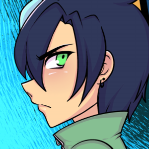 The Stranger: A PPGxRRB Fan Comic Page 2