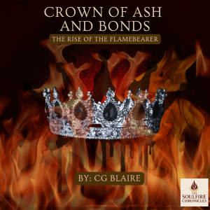 Chapter One: Trial by Fire