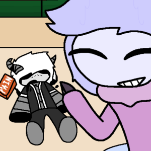 Chapter One | Part 1