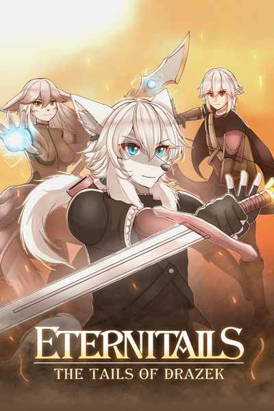 ETERNITAILS