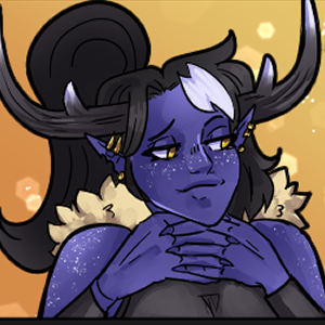 Ch 1: A Spark Between Us - Pg 6