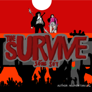 Ep 1 . Ngày Tận Thế 