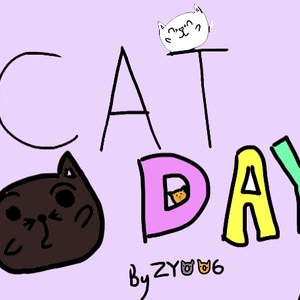 Cat Days
