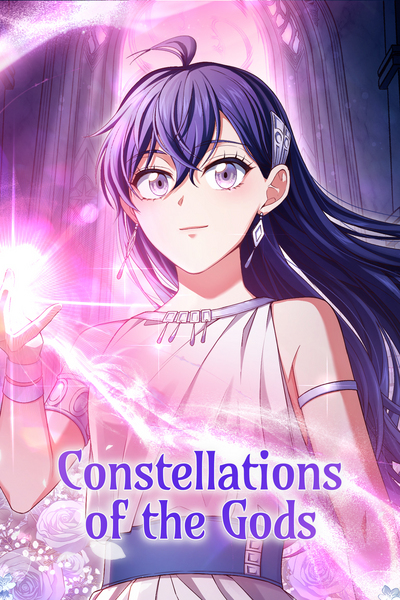 Constellations of the Gods