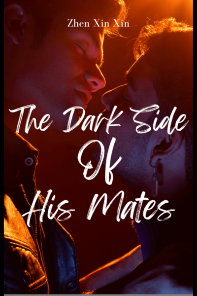 The Dark Side of His Mates
