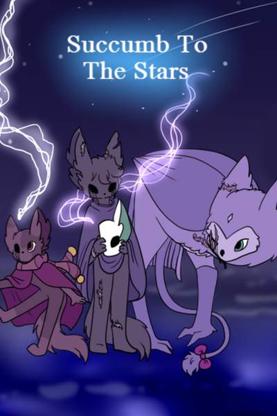 succumb to the stars