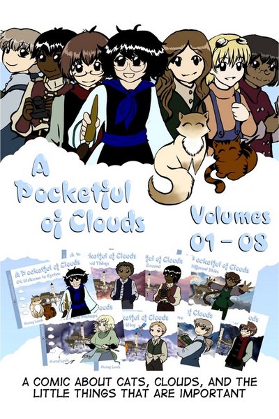 A Pocketful of Clouds