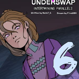 Ruined Past - Part 2