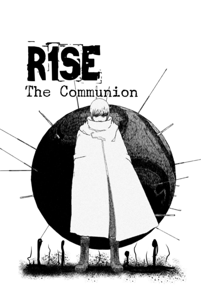 R1SE: The Communion