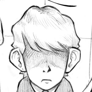 Nerys: The Bullet Proof: Chapter 1 Cover, Pg. 1-3