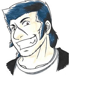 Um conto de Castlevania - parte 3