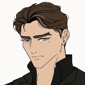 Character profile: Petr Ivanovich Chernov