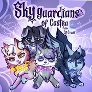 Sky Guardians of Castea
