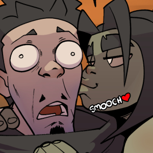 Chapter 4: Road Rage - 9