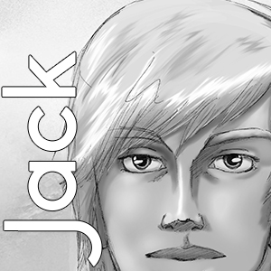 Jack - Moving On...or Not