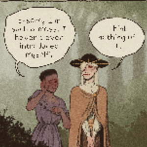 Chapter 5: Plague- Part 1