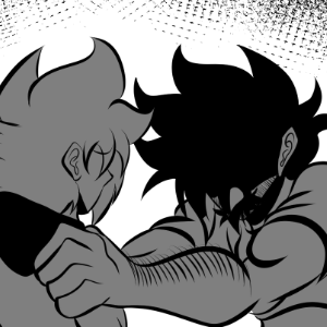 Leaving the Old Life Behind