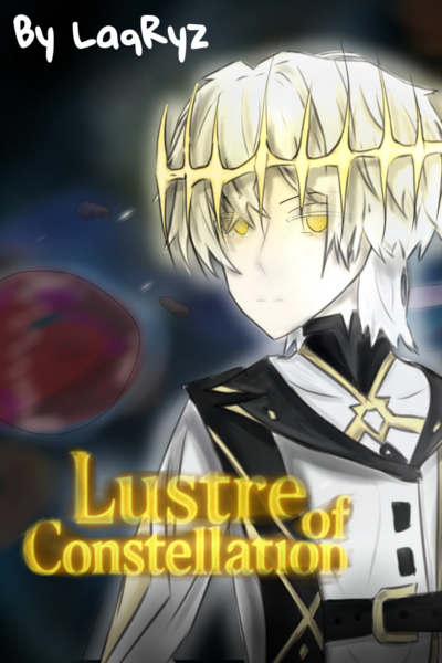 Lustre of Constellation (PL)