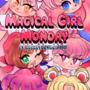 Magical Girl Monday