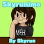 Skyrunime