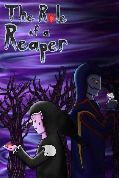 The Role of a Reaper