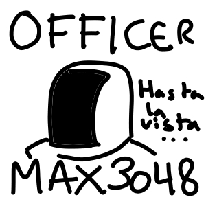 Chapter 1: Heistomony