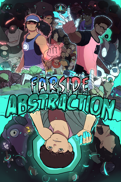 Farside Abstraction