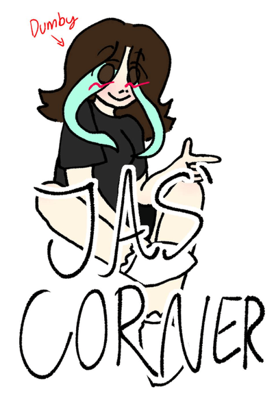 Jas’ Corner!