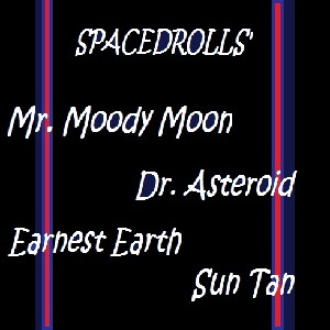 SpaceDrolls
