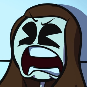 Childhood Ruined (Again)