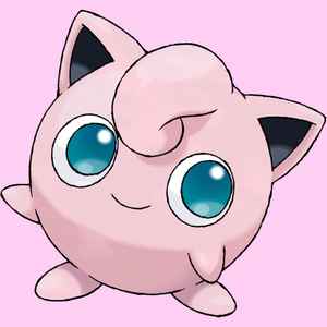 005 - Jigglypuff