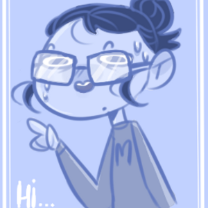 Hi... My Name's Alpacorn