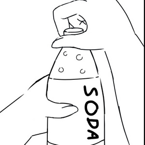 Sizzle = sound of heaven