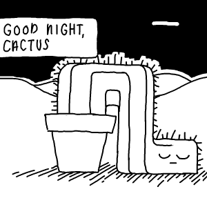 good night, everybuds!