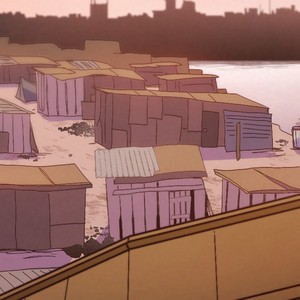(1) Lucky - part 1