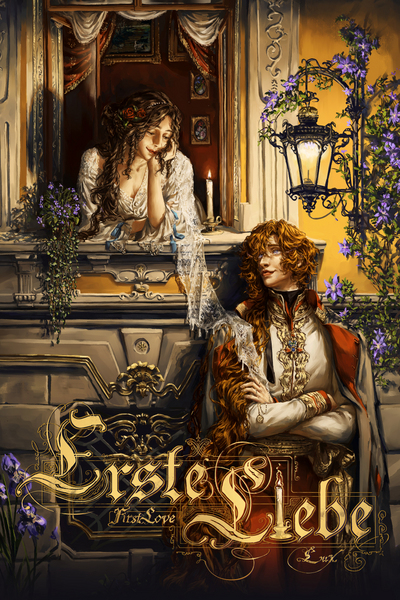 Erste Liebe - First Love