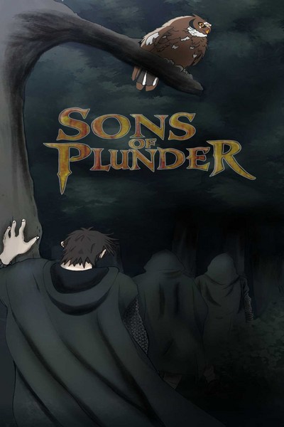 Sons of Plunder