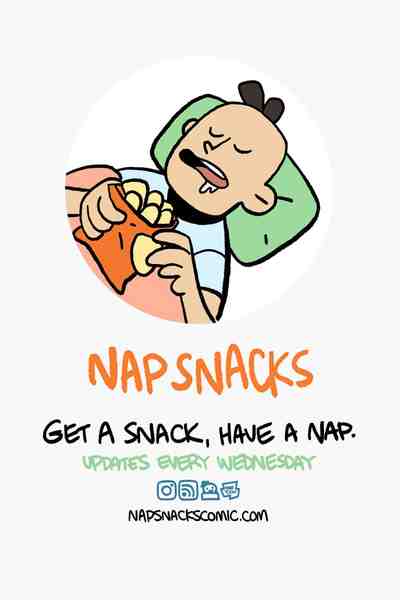 Nap Snacks