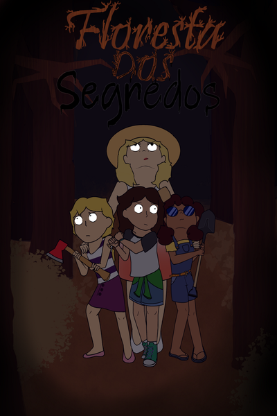 Floresta dos Segredos