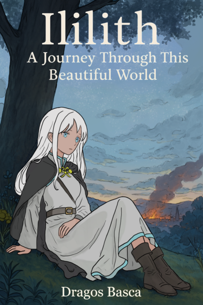 Ililith - A journey Through This Beautiful World